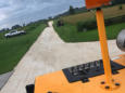 Residential Madison County Driveway Install