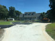 Residential Columbia County Driveway Install