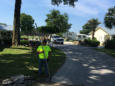 Residential Driveway Luraville, FL 2016